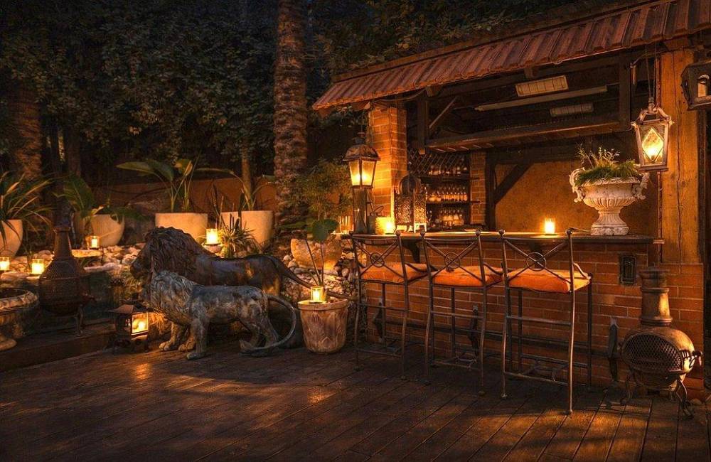 211061 גלרית חוץ, וילה דה קיסריה, וילה  בקיסריה וילות - Vila 4 U