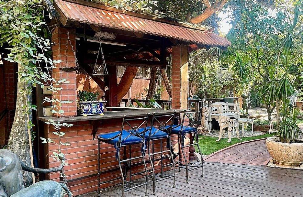 211079 גלרית חוץ, וילה דה קיסריה, וילה  בקיסריה וילות - Vila 4 U