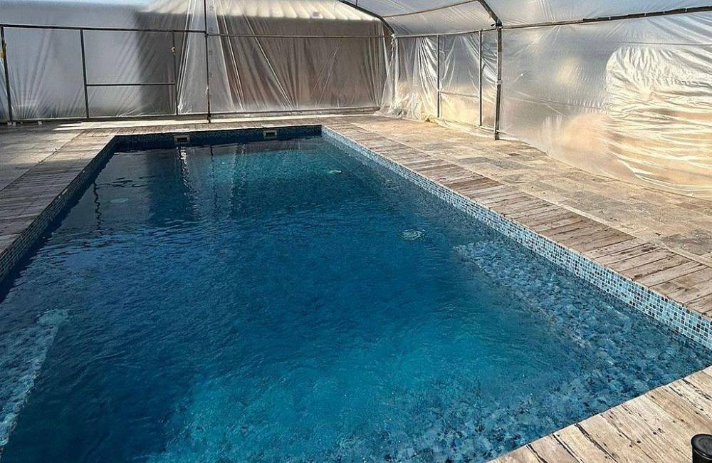 211128 גלריה כללית, וילה שקיעות אדומות, וילה  במושב תלמים וילות - Vila 4 U