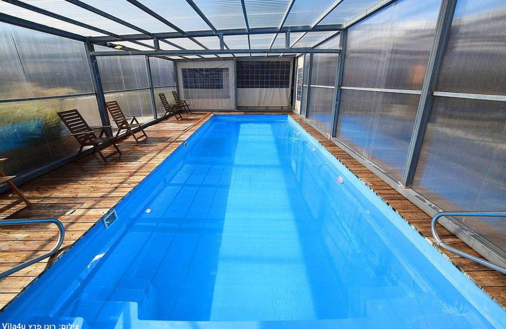 211214 טוקה צימר - Tocca Zimmer, טוקה צימר - Tocca Zimmer, וילה  באדרת וילות - Vila 4 U