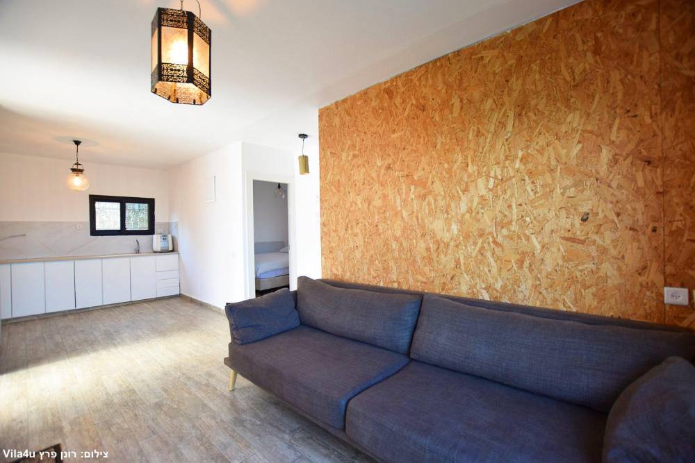 211266 מתחם פנימי, טוקה צימר - Tocca Zimmer, וילה  באדרת וילות - Vila 4 U