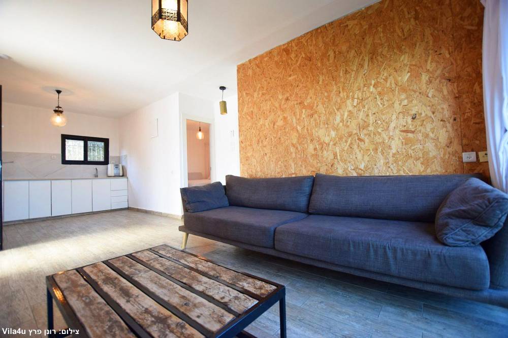 211267 מתחם פנימי, טוקה צימר - Tocca Zimmer, וילה  באדרת וילות - Vila 4 U