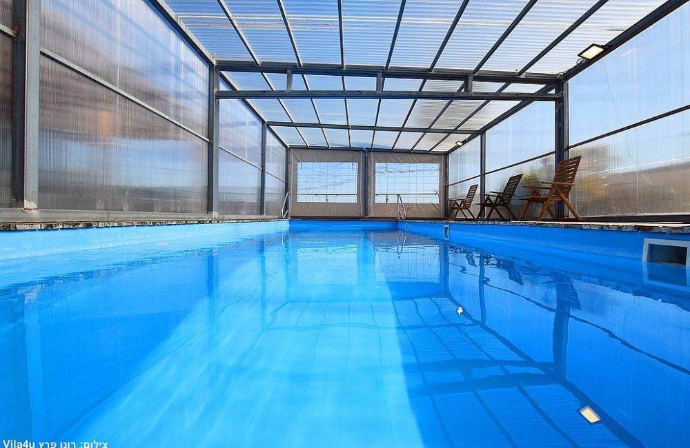 211277 מתחם חיצוני, טוקה צימר - Tocca Zimmer, וילה  באדרת וילות - Vila 4 U