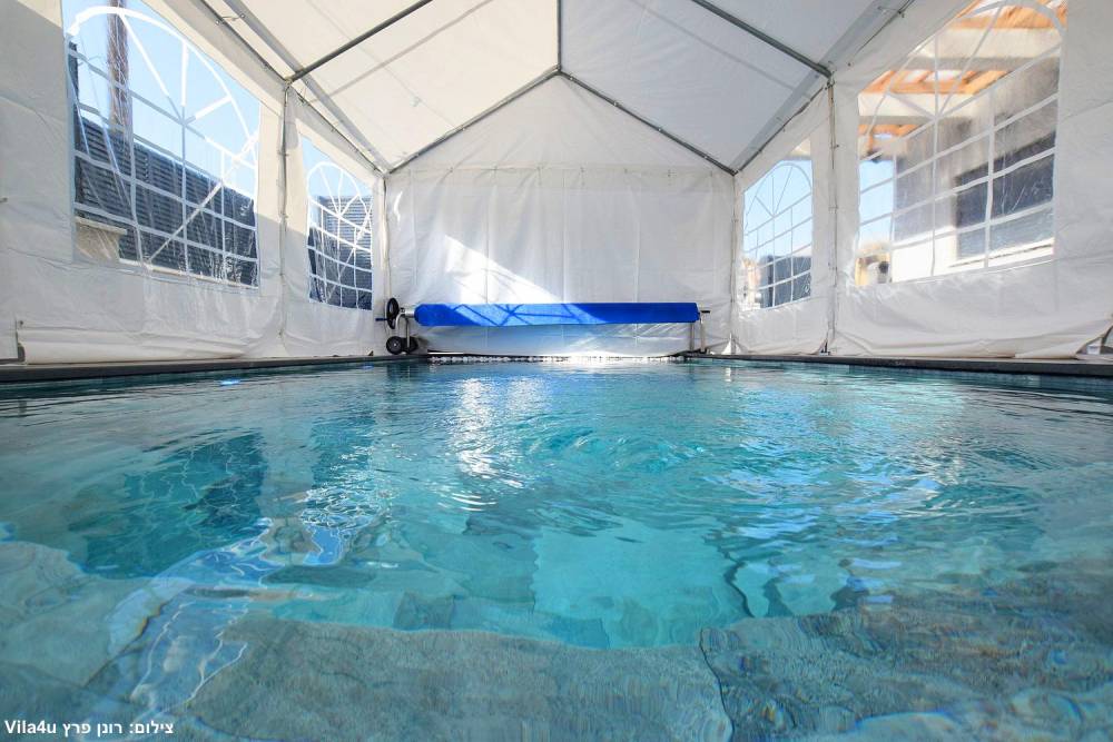 211294 גלריה כללית, וילה מגדל ריזורט, וילה  במגדל וילות - Vila 4 U