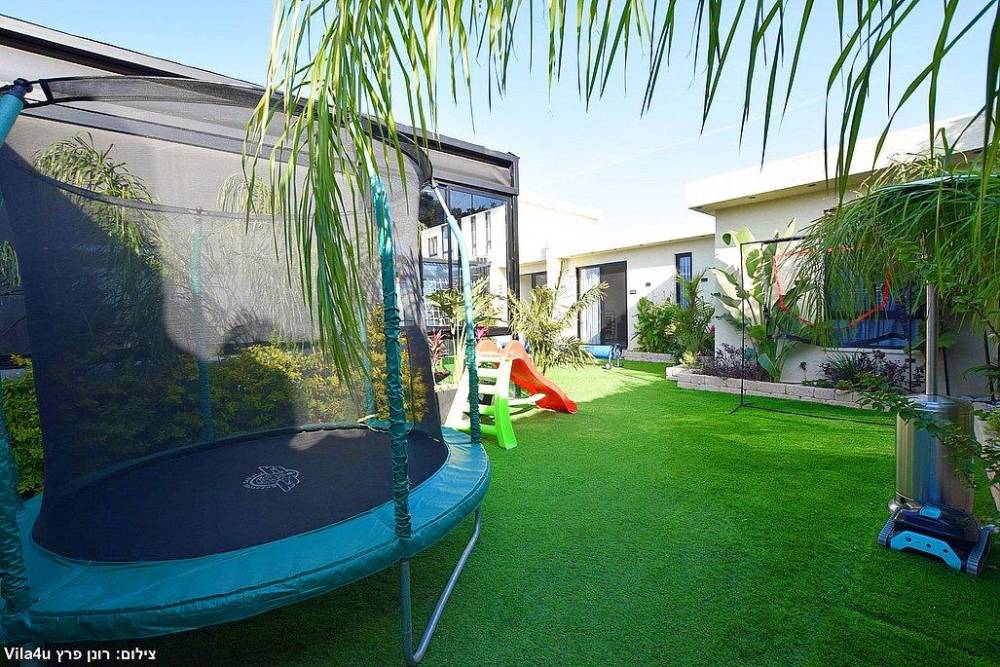 211368 המתחם החיצוני, וילה טרה ורדה - Terra Verde, וילה  בירכא וילות - Vila 4 U