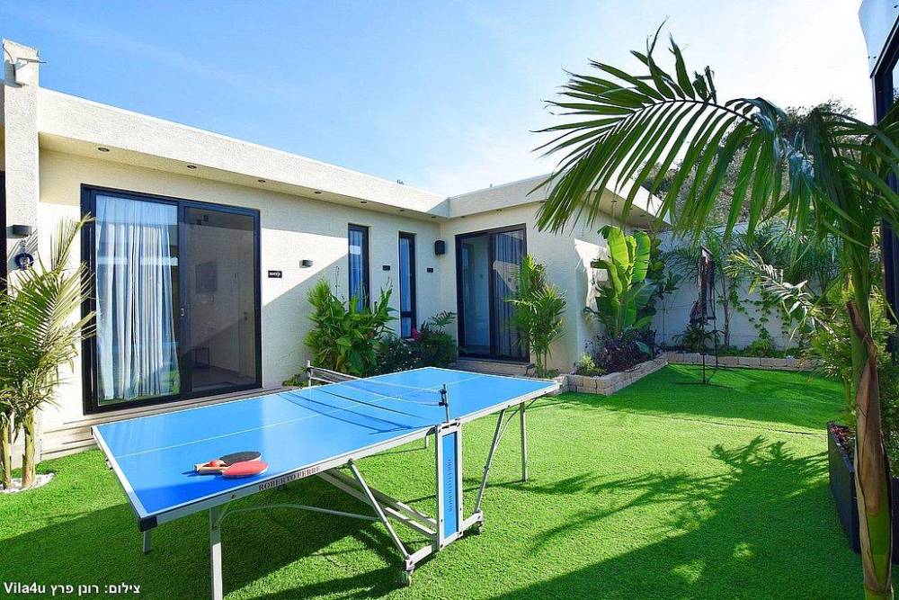 211371 המתחם החיצוני, וילה טרה ורדה - Terra Verde, וילה  בירכא וילות - Vila 4 U