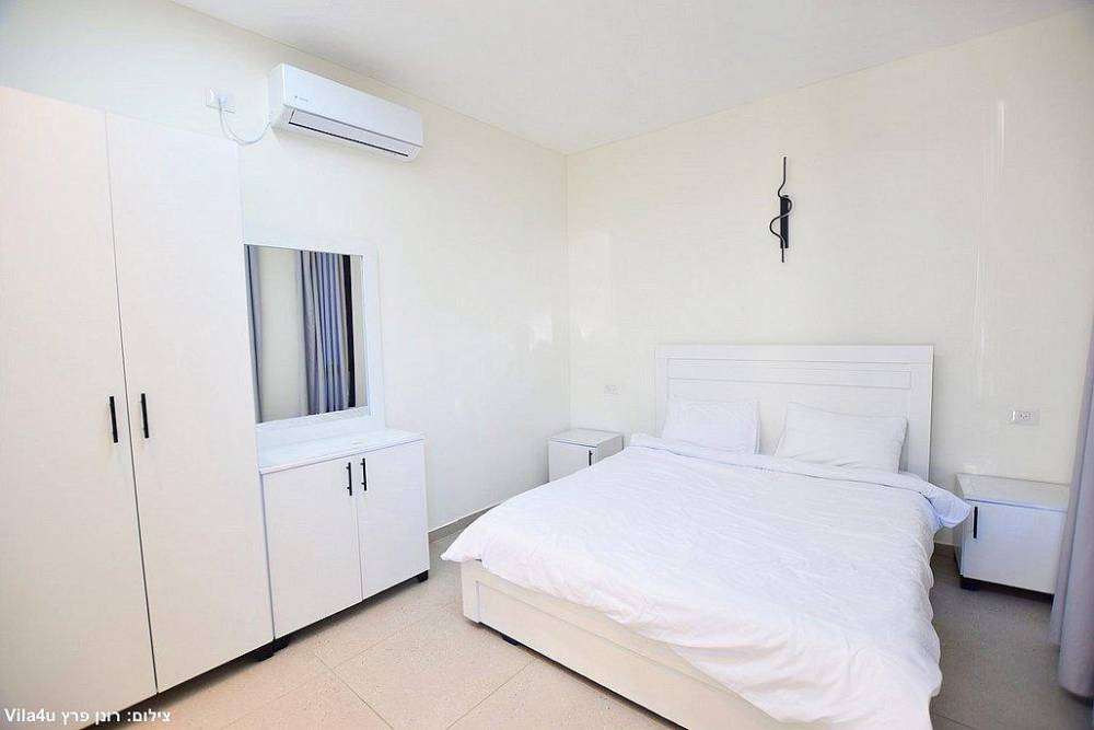 211400 פנים הסוויטות, וילה טרה ורדה - Terra Verde, וילה  בירכא וילות - Vila 4 U