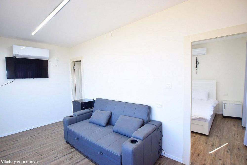 211406 פנים הסוויטות, וילה טרה ורדה - Terra Verde, וילה  בירכא וילות - Vila 4 U