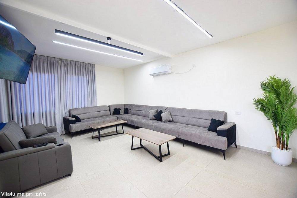 211416 פנים הסוויטות, וילה טרה ורדה - Terra Verde, וילה  בירכא וילות - Vila 4 U