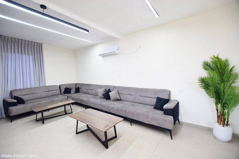 211420 פנים הסוויטות, וילה טרה ורדה - Terra Verde, וילה  בירכא וילות - Vila 4 U