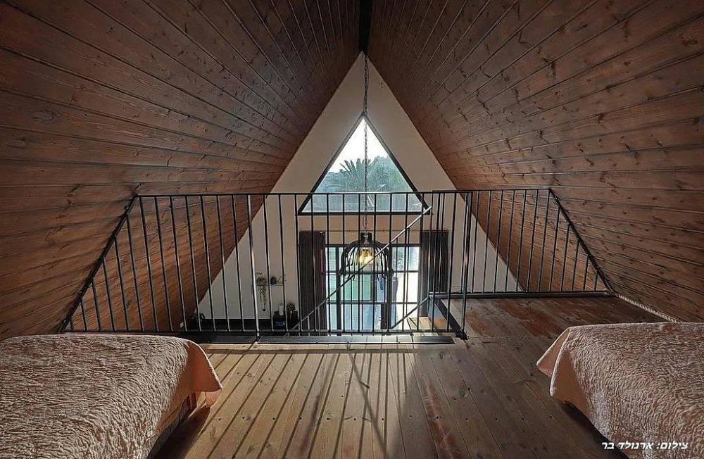 211440 גלריה כללית, אחוזת קמפניה נירה - Campagna Nera, וילה  בירכא וילות - Vila 4 U