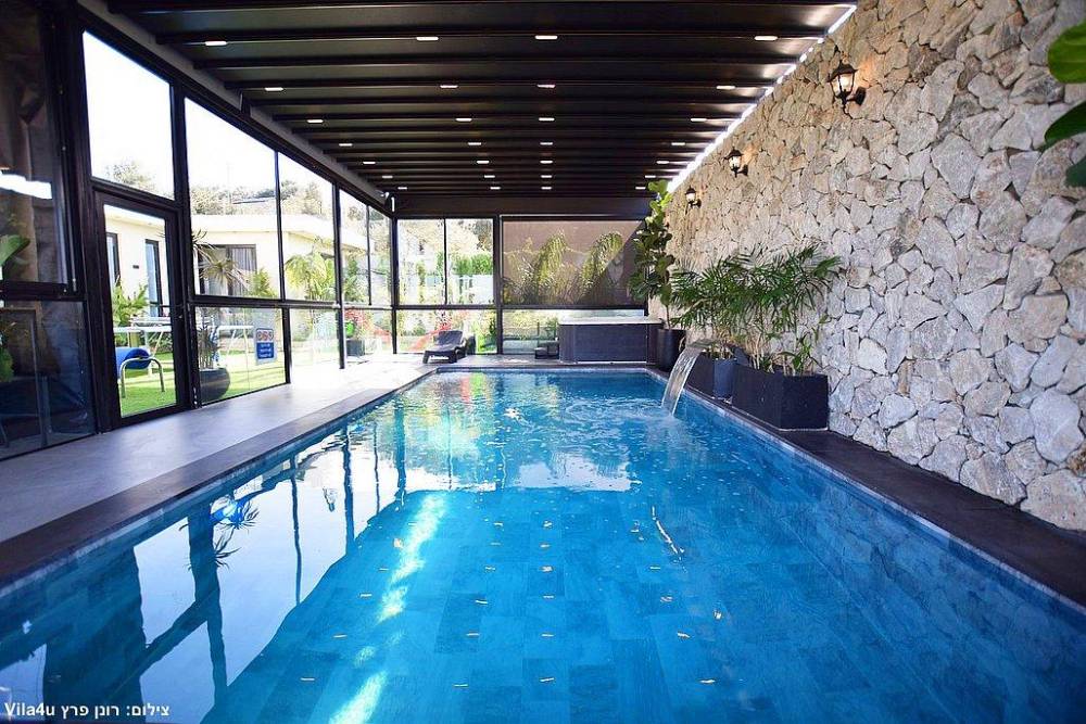 211482 גלריה כללית, וילה טרה ורדה - Terra Verde, וילה  בירכא וילות - Vila 4 U