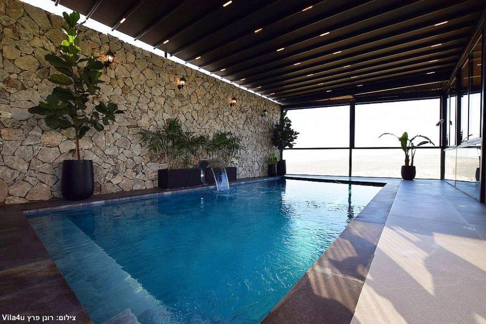 211483 גלריה כללית, וילה טרה ורדה - Terra Verde, וילה  בירכא וילות - Vila 4 U