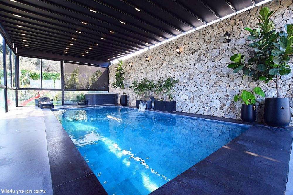 211484 גלריה כללית, וילה טרה ורדה - Terra Verde, וילה  בירכא וילות - Vila 4 U