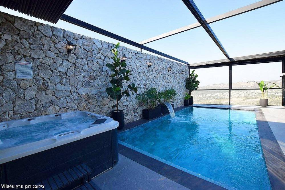 211485 גלריה כללית, וילה טרה ורדה - Terra Verde, וילה  בירכא וילות - Vila 4 U