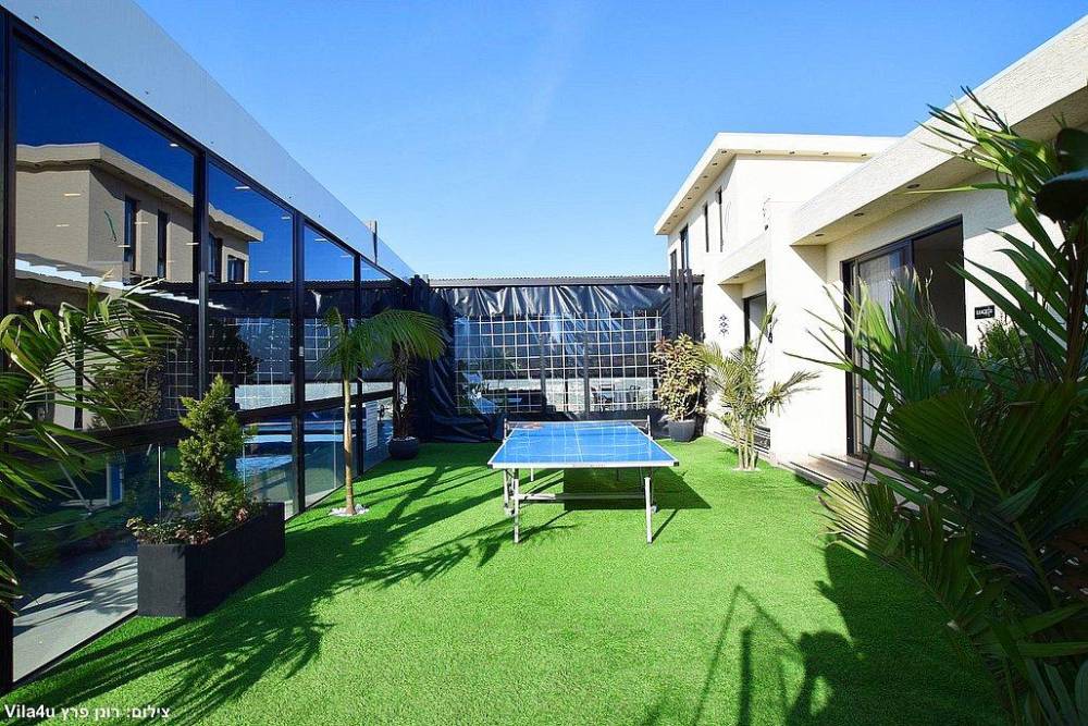 211497 גלריה כללית, וילה טרה ורדה - Terra Verde, וילה  בירכא וילות - Vila 4 U