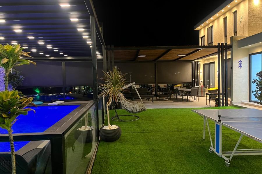 211505 גלריה כללית, וילה טרה ורדה - Terra Verde, וילה  בירכא וילות - Vila 4 U