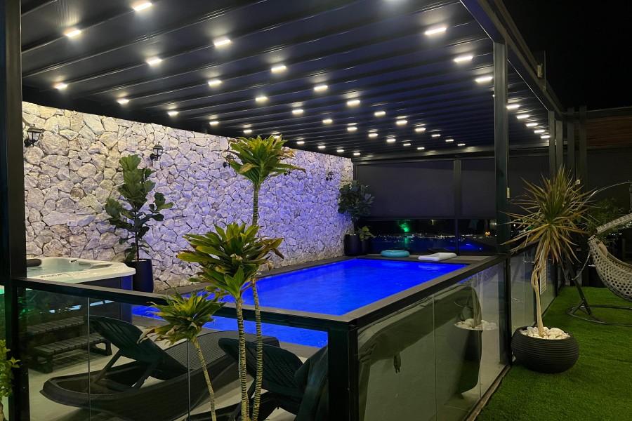 211506 גלריה כללית, וילה טרה ורדה - Terra Verde, וילה  בירכא וילות - Vila 4 U