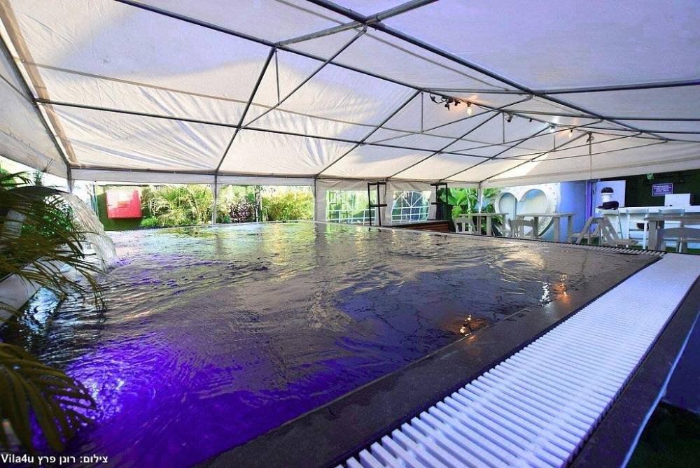 211576 גלריה כללית, 47 איוונט - גן ואולם אירועים, וילה  בראשון לציון וילות - Vila 4 U