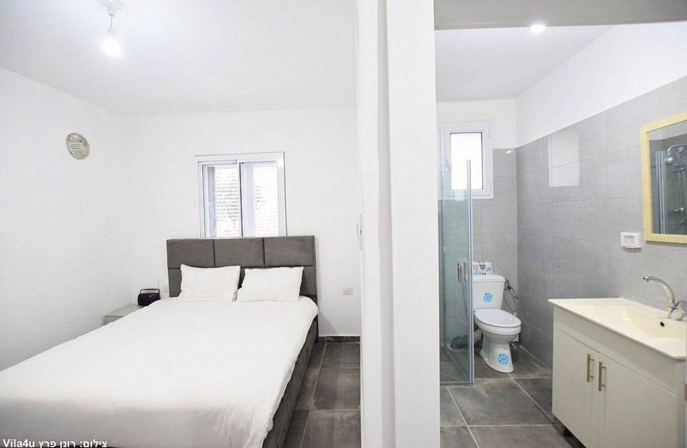 211632 יחידת אירוח גדולה בתוספת תשלום סימלי, וילה גו, וילה  בפקיעין החדשה וילות - Vila 4 U