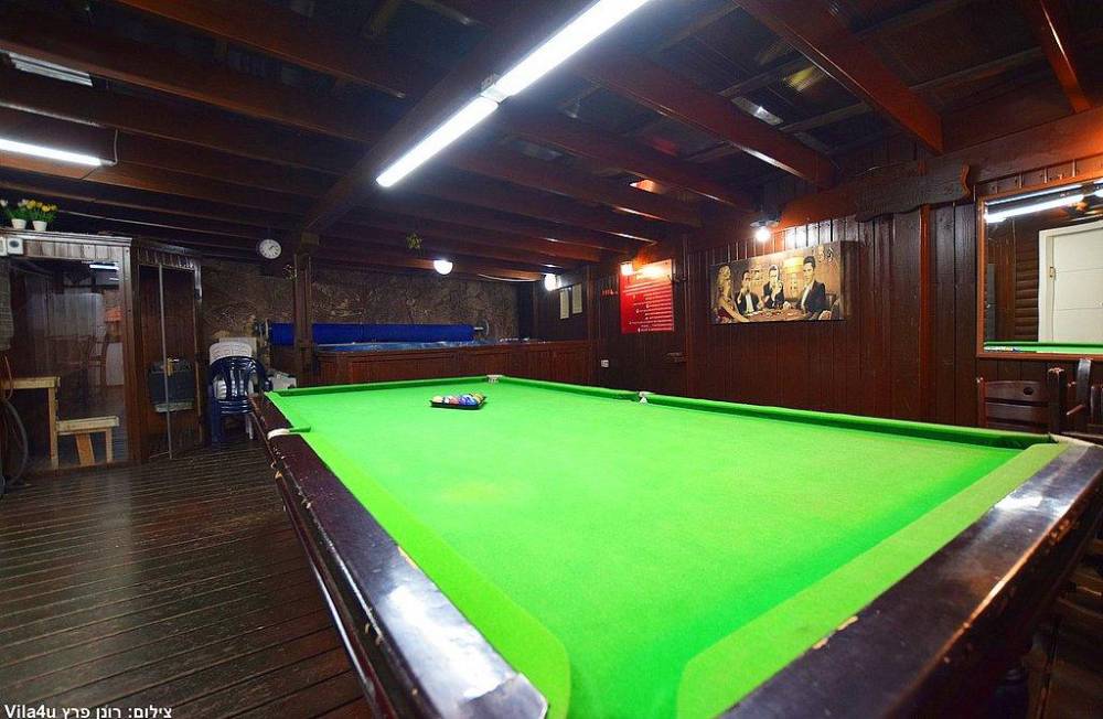 211638 גלריית חוץ, וילה גו, וילה  בפקיעין החדשה וילות - Vila 4 U