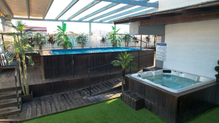 211671 כללי, קומת גג פתח תקווה, וילה  בפתח תקווה וילות - Vila 4 U