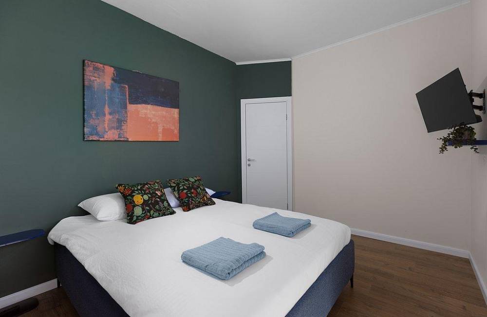 211679 וילה פאן, וילה פאן בריכה מחוממת - Villa Fun, וילה  באילת וילות - Vila 4 U