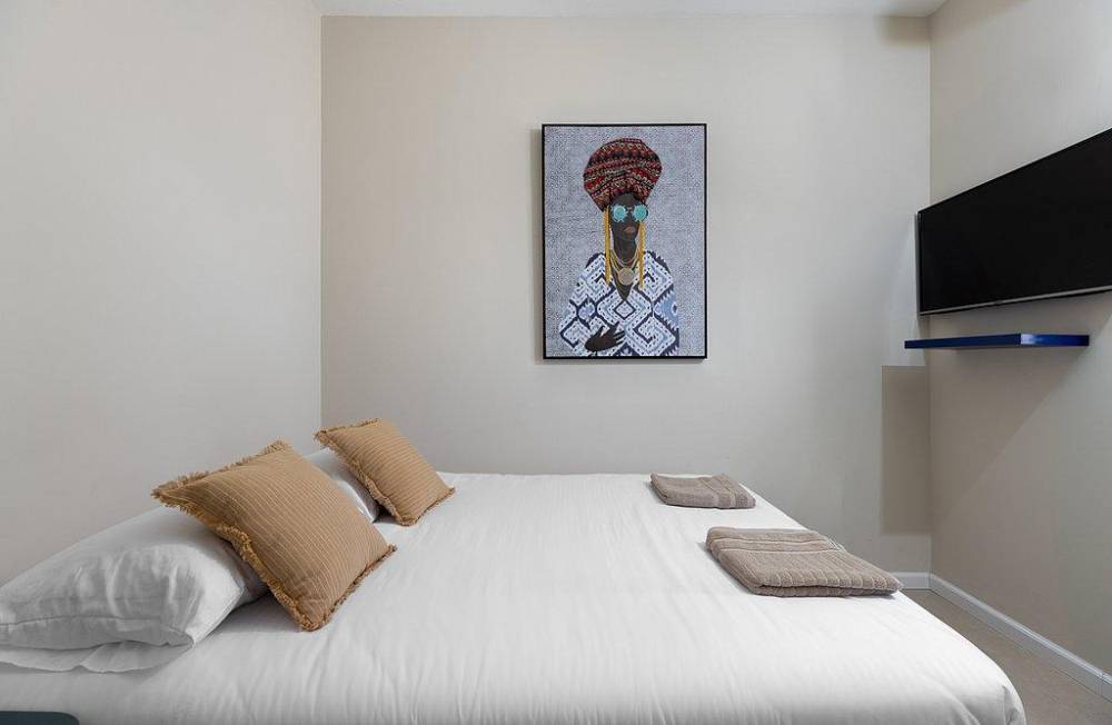 211681 וילה פאן, וילה פאן בריכה מחוממת - Villa Fun, וילה  באילת וילות - Vila 4 U