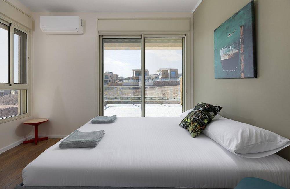 211688 וילה פאן, וילה פאן בריכה מחוממת - Villa Fun, וילה  באילת וילות - Vila 4 U