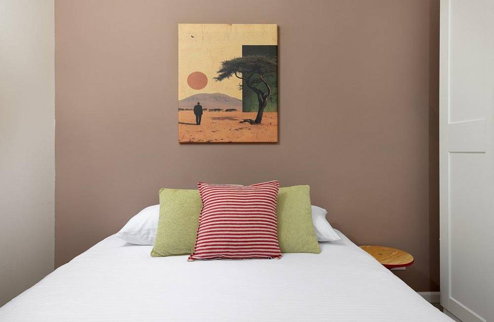 211705 גלרית פנים, וילה פאן בריכה מחוממת - Villa Fun, וילה  באילת וילות - Vila 4 U