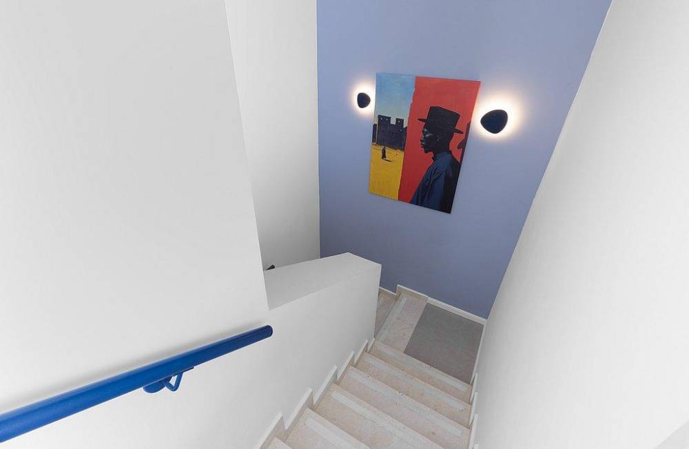 211716 גלרית פנים, וילה פאן בריכה מחוממת - Villa Fun, וילה  באילת וילות - Vila 4 U