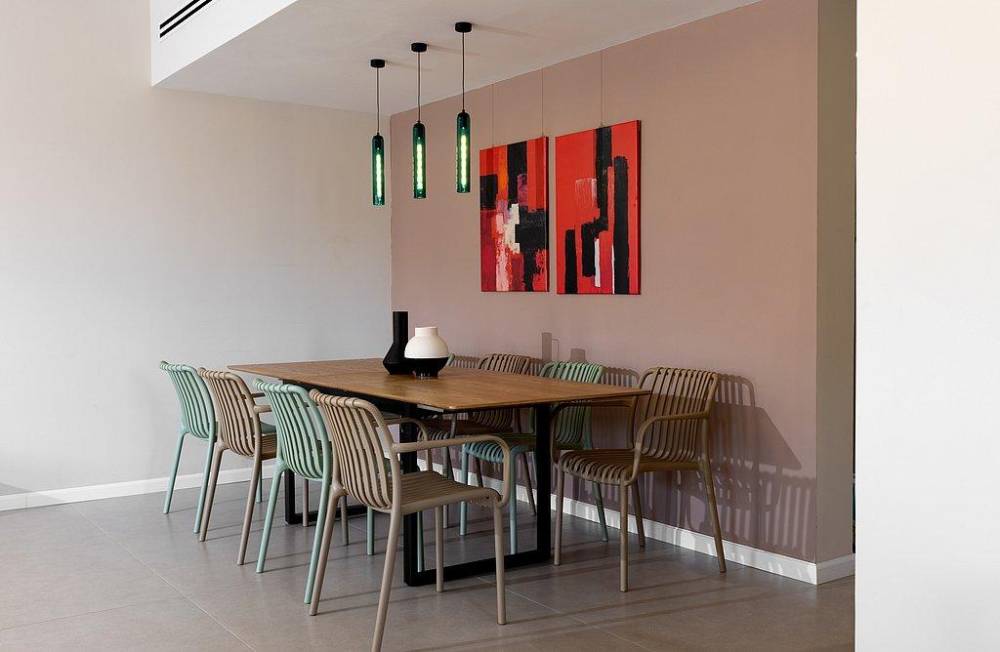 211720 גלרית פנים, וילה פאן בריכה מחוממת - Villa Fun, וילה  באילת וילות - Vila 4 U