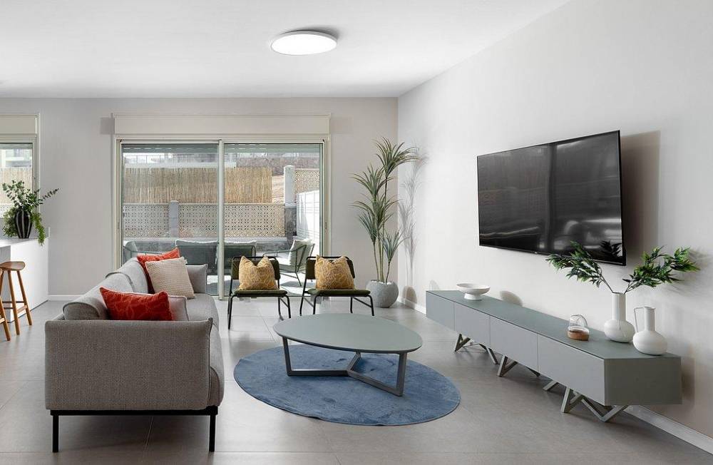 211723 גלרית פנים, וילה פאן בריכה מחוממת - Villa Fun, וילה  באילת וילות - Vila 4 U