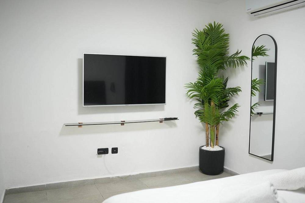 211776 מתחם פנימי, וילה פלורידה אילת, וילה  באילת וילות - Vila 4 U