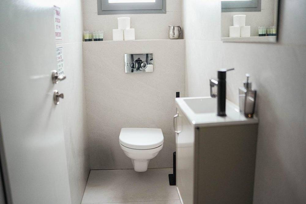 211777 מתחם פנימי, וילה פלורידה אילת, וילה  באילת וילות - Vila 4 U