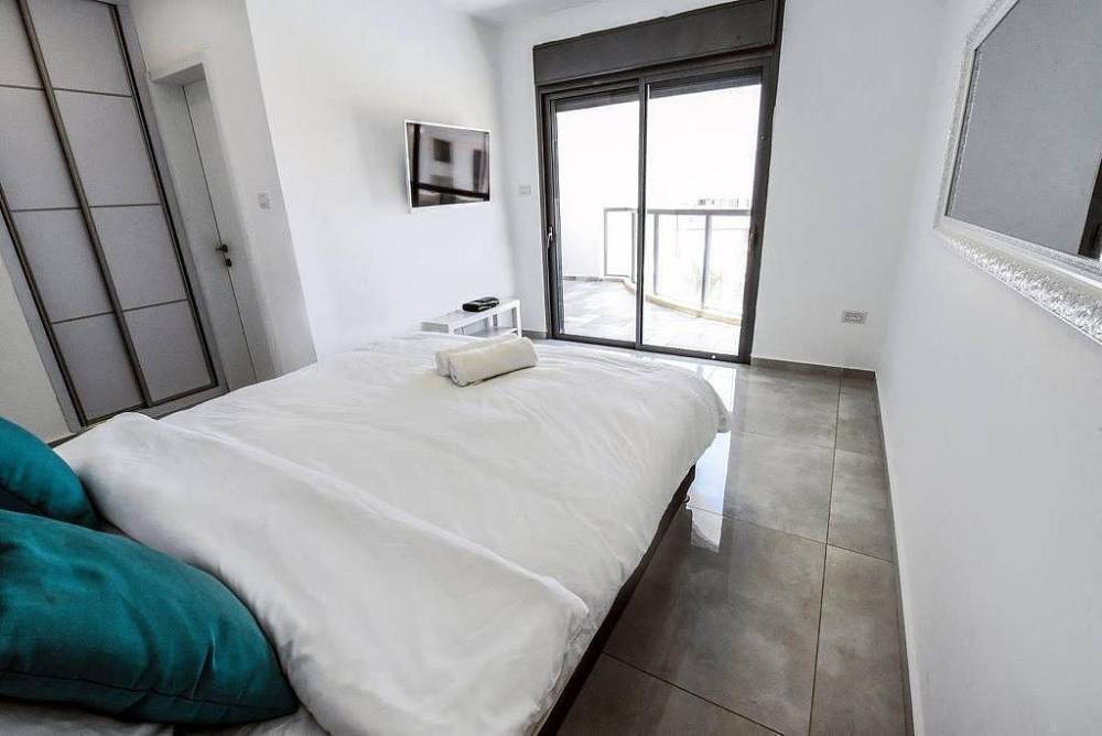 211790 מתחם פנימי, וילה פלורידה אילת, וילה  באילת וילות - Vila 4 U