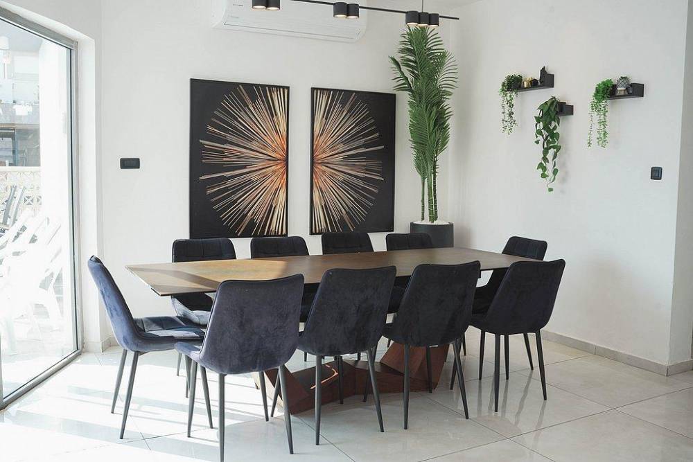 211793 כללי, וילה פלורידה אילת, וילה  באילת וילות - Vila 4 U