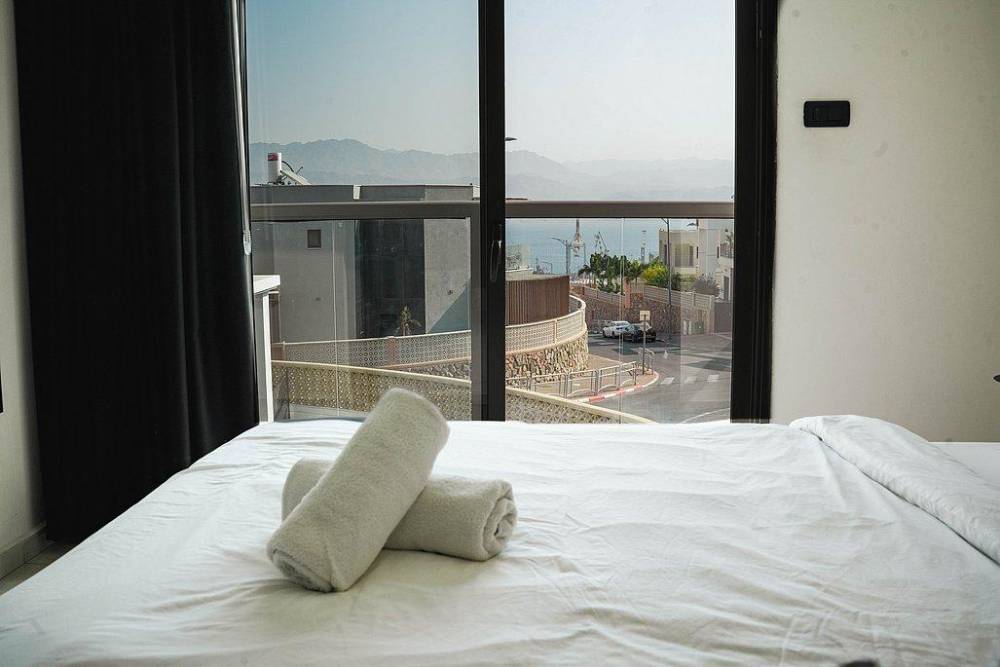 211799 כללי, וילה פלורידה אילת, וילה  באילת וילות - Vila 4 U