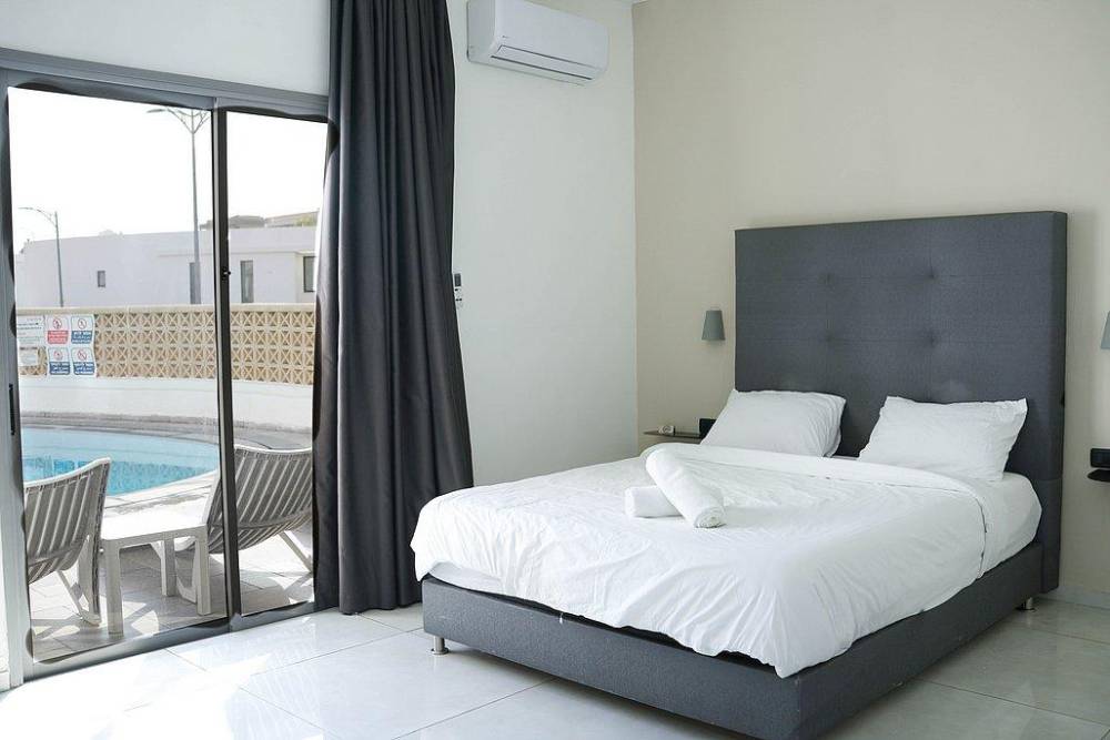 211805 כללי, וילה פלורידה אילת, וילה  באילת וילות - Vila 4 U