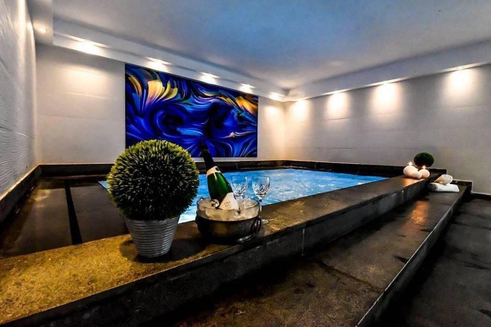 211815 כללי, וילה פלורידה אילת, וילה  באילת וילות - Vila 4 U