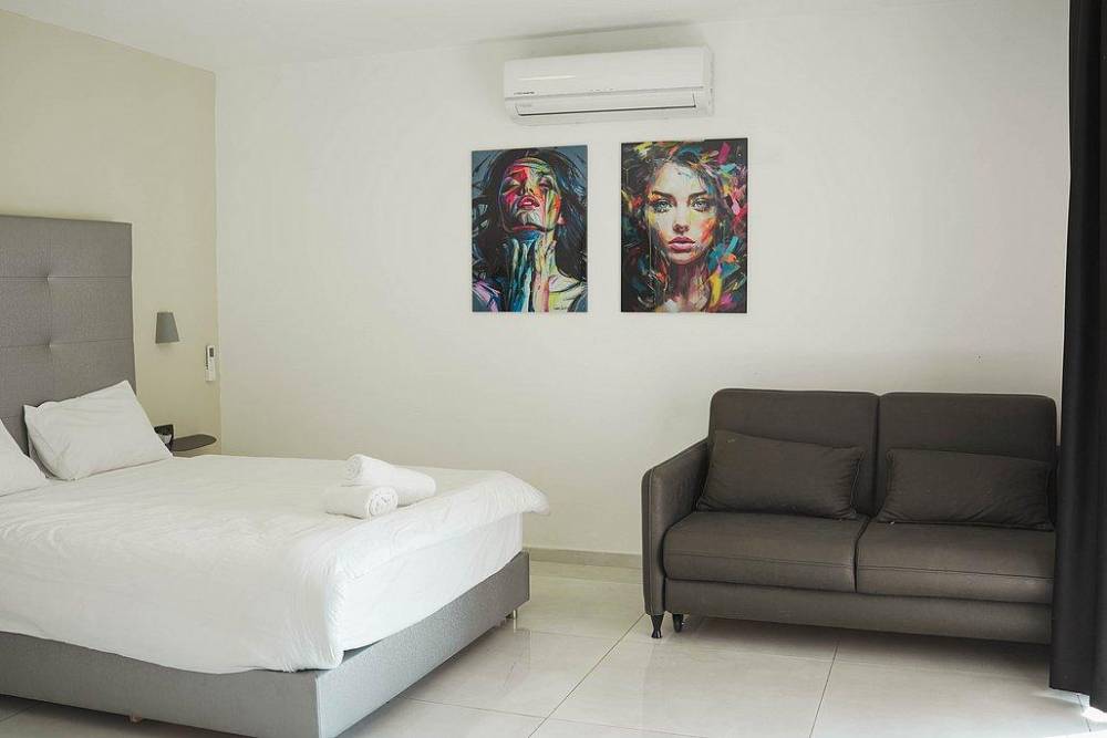 211818 כללי, וילה פלורידה אילת, וילה  באילת וילות - Vila 4 U