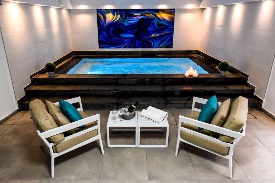 211835 כללי, וילה פלורידה אילת, וילה  באילת וילות - Vila 4 U