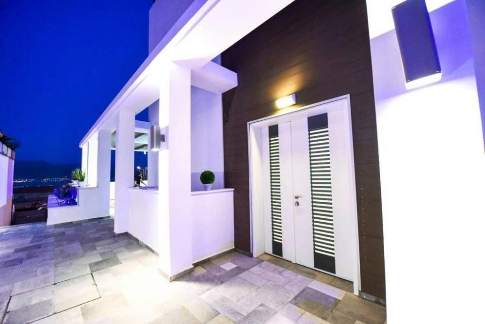 211838 כללי, וילה פלורידה אילת, וילה  באילת וילות - Vila 4 U