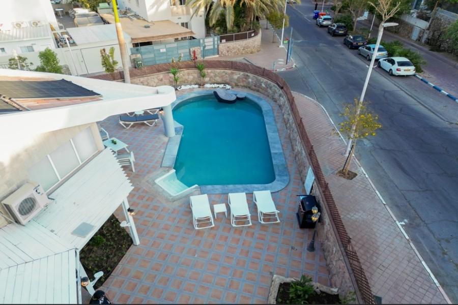 211859 גלריה חיצונית, וילה יוקה - Vila Yuka, וילה  באילת וילות - Vila 4 U