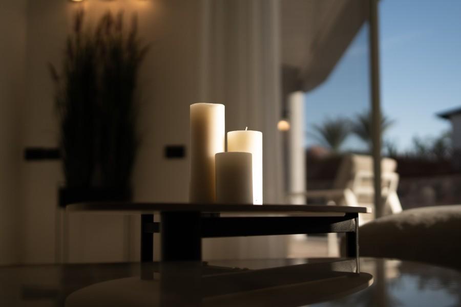 211864 גלרית פנים, וילה יוקה - Vila Yuka, וילה  באילת וילות - Vila 4 U