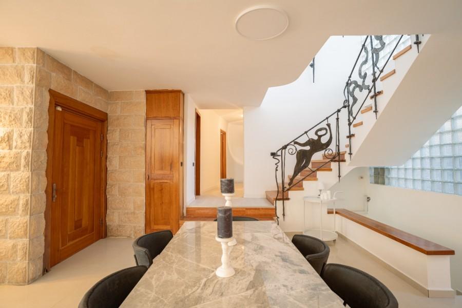 211869 גלרית פנים, וילה יוקה - Vila Yuka, וילה  באילת וילות - Vila 4 U