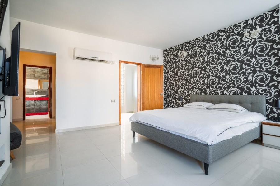 211872 גלרית פנים, וילה יוקה - Vila Yuka, וילה  באילת וילות - Vila 4 U