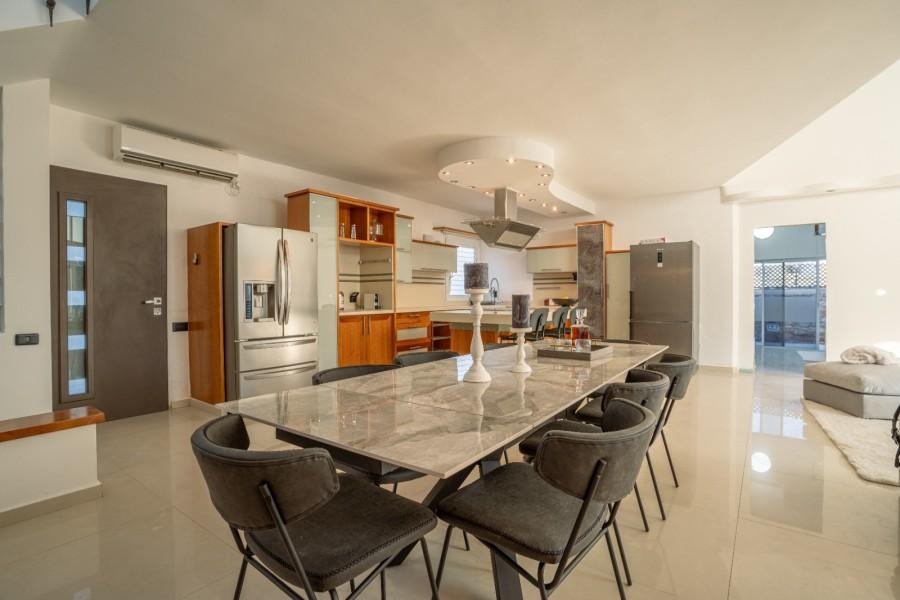 211877 גלרית פנים, וילה יוקה - Vila Yuka, וילה  באילת וילות - Vila 4 U