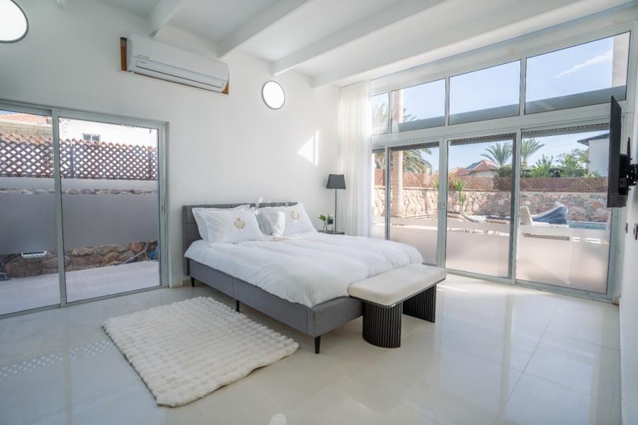 211880 גלרית פנים, וילה יוקה - Vila Yuka, וילה  באילת וילות - Vila 4 U