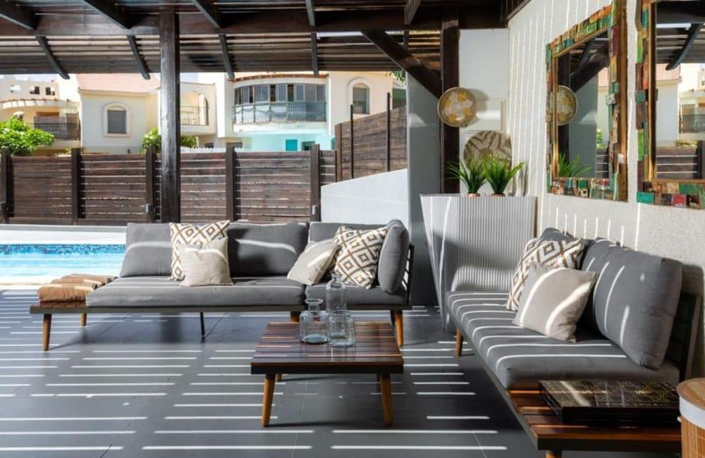 211888 גלריה חיצונית, וילה אלה אילת, וילה  באילת וילות - Vila 4 U